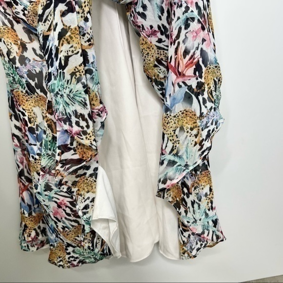 Fame & Partners The Elham Dress - Picture 7 of 16